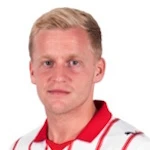 Foto de D. van de Beek