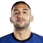 Foto de H. Ziyech