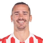 Foto de A. Griezmann