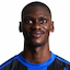 Foto de I. Touré