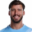 Foto de Rúben Dias