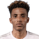 Foto de Gedson Fernandes