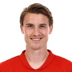 Foto de M. Høibråten