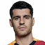 Foto de Álvaro Morata