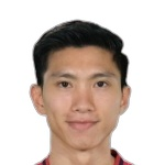 Foto de Đoàn Văn Hậu