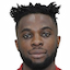 Foto de Ugochukwu Iwu