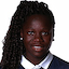 Foto de G. Mbock Bathy