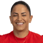 Foto de Debinha
