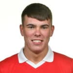 Foto de D. Rooney