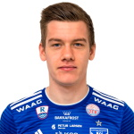 Foto de J. Bjartalíð