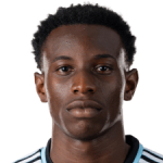 Foto de K. Yeboah