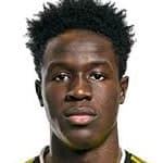 Foto de A. Keita