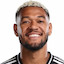 Foto de Joelinton