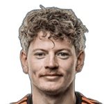 Foto de A. Justinussen