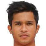 Foto de Z. Arifin
