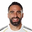 Foto de Dani Carvajal
