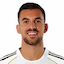 Foto de Dani Ceballos