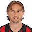 Foto de L. Modric