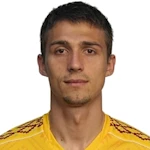 Foto de P. Pavlyuchenko