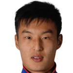 Foto de Liu Jiashen