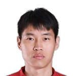 Foto de Liu Weiguo