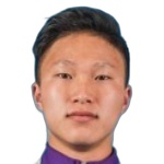 Foto de Yang Zexiang