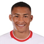 Foto de Patrick Luan