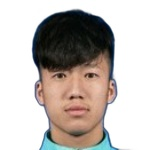 Foto de Zhang Xiaobin