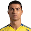 Foto de Cristiano Ronaldo