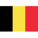 Escudo de Belgium