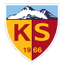 Escudo de Kayserispor