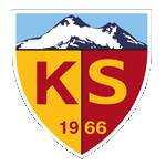 Escudo de Kayserispor