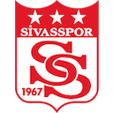 Escudo de Sivasspor
