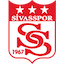 Escudo de Sivasspor