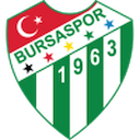 Escudo de Bursaspor