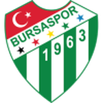 Escudo de Bursaspor