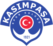 Escudo de Kasımpaşa