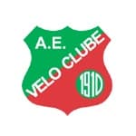 Escudo de Velo Clube