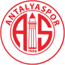 Escudo de Antalyaspor