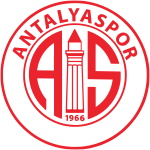 Escudo de Antalyaspor