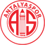 Escudo de Antalyaspor