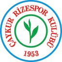 Escudo de Rizespor