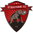 Escudo de Uthai Thani