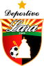 Escudo de Fundación Lara Deportiva