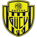 Escudo de Ankaragücü