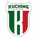 Escudo de Kuching FA