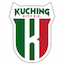 Escudo de Kuching FA