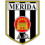 Escudo de Mérida AD