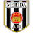 Escudo de Mérida AD