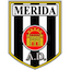 Escudo de Mérida AD